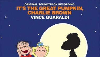 دانلود موسیقی متن فیلم It’s The Great Pumpkin, Charlie Brown