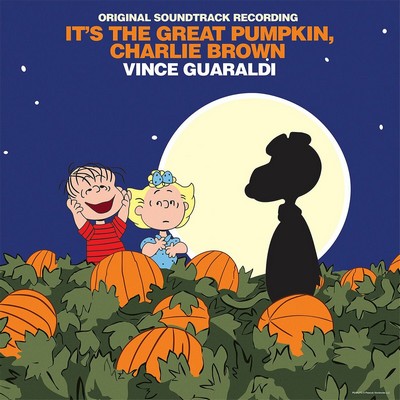 دانلود موسیقی متن فیلم It’s The Great Pumpkin, Charlie Brown