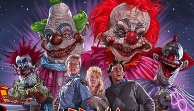 دانلود موسیقی متن فیلم Killer Klowns from Outer Space