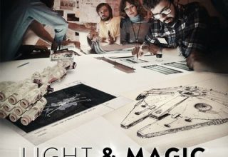دانلود موسیقی متن سریال Light & Magic