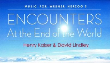 دانلود موسیقی متن فیلم Music For Werner Herzog’s Encounters at the End of the World