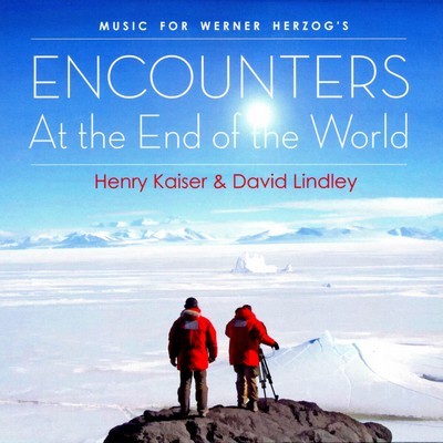 دانلود موسیقی متن فیلم Music For Werner Herzog’s Encounters at the End of the World