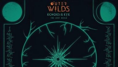 دانلود موسیقی متن بازی Outer Wilds: Echoes of the Eye