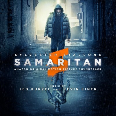 دانلود موسیقی متن فیلم Samaritan