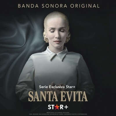 دانلود موسیقی متن سریال Santa Evita