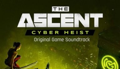 دانلود موسیقی متن بازی The Ascent: Cyber Heist