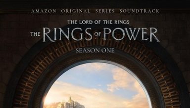 دانلود موسیقی متن سریال The Lord of the Rings: The Rings of Power