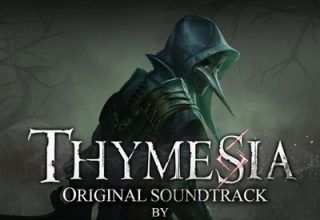 دانلود موسیقی متن بازی Thymesia