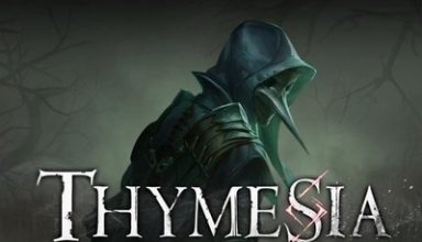 دانلود موسیقی متن بازی Thymesia