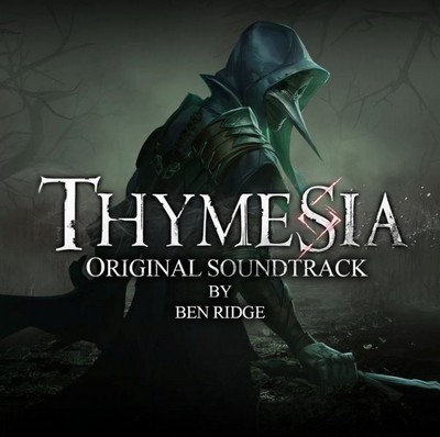 دانلود موسیقی متن بازی Thymesia