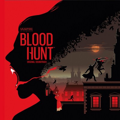 دانلود موسیقی متن بازی Vampire: The Masquerade – Bloodhunt