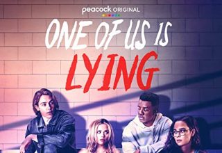 دانلود موسیقی متن سریال One of Us is Lying: Season 1 – توسط Ian Hultquist