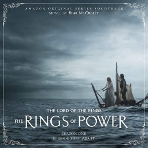 دانلود موسیقی متن سریال The Lord of the Rings: The Rings of Power (Season 1, Episode 2) – توسط Bear McCreary
