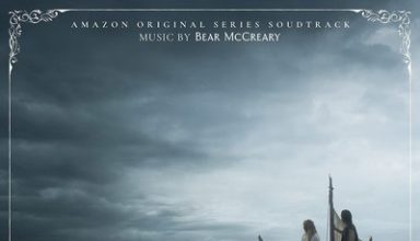 دانلود موسیقی متن سریال The Lord of the Rings: The Rings of Power (Season 1, Episode 2) – توسط Bear McCreary