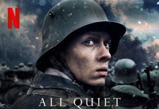 دانلود موسیقی متن فیلم All Quiet on the Western Front