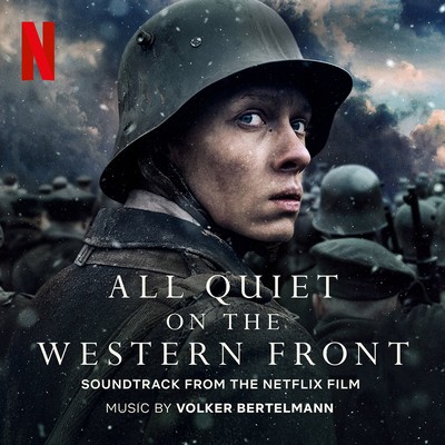 دانلود موسیقی متن فیلم All Quiet on the Western Front