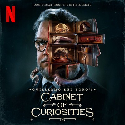 دانلود موسیقی متن سریال Cabinet of Curiosities