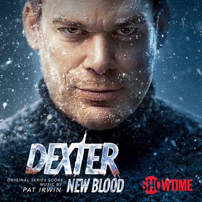 دانلود موسیقی متن سریال Dexter: New Blood