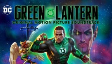 دانلود موسیقی متن فیلم Green Lantern: Beware My Power