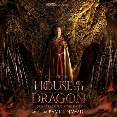 دانلود موسیقی متن سریال House of the Dragon: Season 1