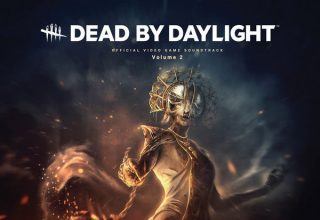 دانلود موسیقی متن سریال Dead by Daylight Vol. 2 – توسط Michel F. April