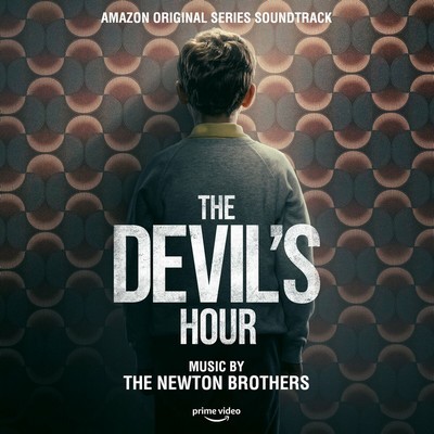 دانلود موسیقی متن سریال The Devil’s Hour: Season 1