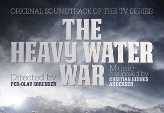 دانلود موسیقی متن سریال The Heavy Water War