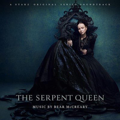 دانلود موسیقی متن سریال The Serpent Queen