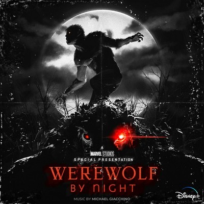 دانلود موسیقی متن سریال Werewolf by Night