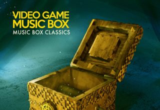 دانلود موسیقی متن بازی Music Box Classics: FINAL FANTASY X – توسط Video Game Music Box