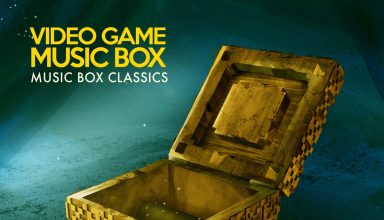 دانلود موسیقی متن بازی Music Box Classics: FINAL FANTASY X – توسط Video Game Music Box