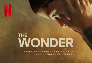 The Wonder Soundtrack (by Matthew Herbert)