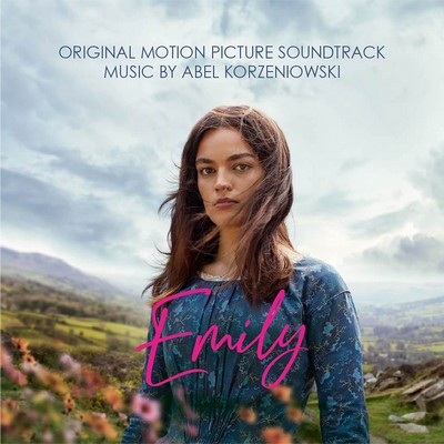 دانلود موسیقی متن فیلم Emily – توسط Abel Korzeniowski