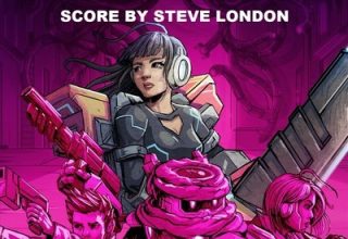 دانلود موسیقی متن بازی Star Renegades – توسط Steve London