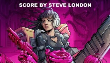 دانلود موسیقی متن بازی Star Renegades – توسط Steve London