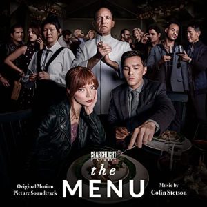 دانلود موسیقی متن فیلم The Menu – توسط Colin Stetson