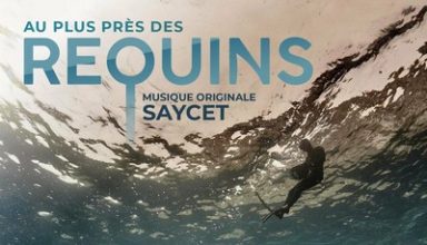 دانلود موسیقی متن فیلم Au plus près des requins