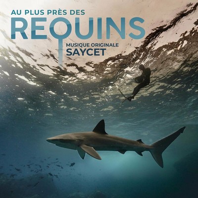 دانلود موسیقی متن فیلم Au plus près des requins