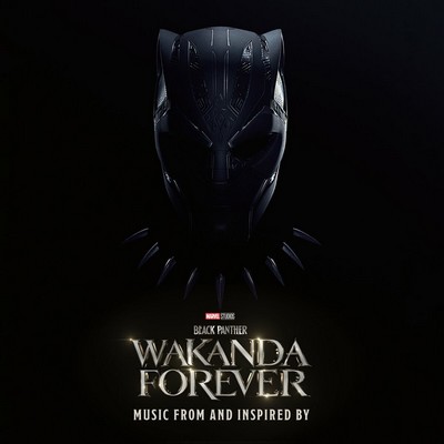 دانلود موسیقی متن فیلم Black Panther: Wakanda Forever