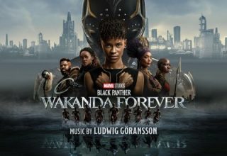 دانلود موسیقی متن فیلم Black Panther: Wakanda Forever