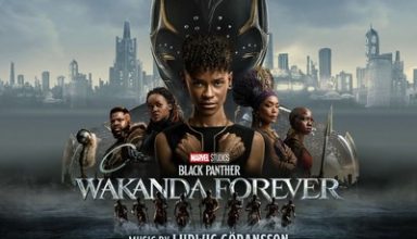 دانلود موسیقی متن فیلم Black Panther: Wakanda Forever