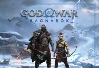 دانلود موسیقی متن فیلم God of War Ragnarök