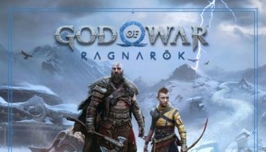 دانلود موسیقی متن فیلم God of War Ragnarök