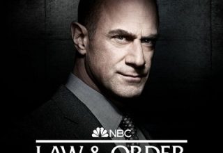 دانلود موسیقی متن سریال Law & Order: Organized Crime Season 1
