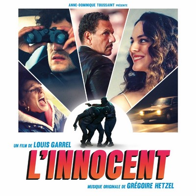 دانلود موسیقی متن فیلم L’innocent