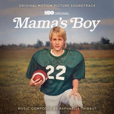 دانلود موسیقی متن فیلم Mama’s Boy