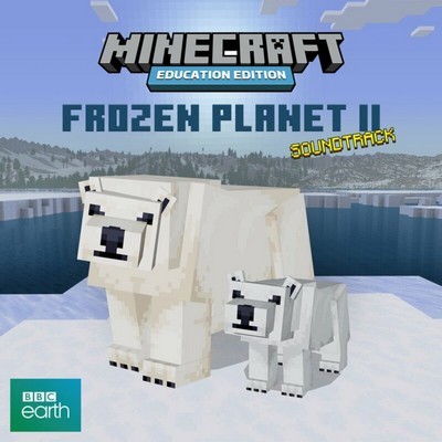 دانلود موسیقی متن بازی Minecraft: Frozen Planet II – توسط James Everingham, Adam Lukas