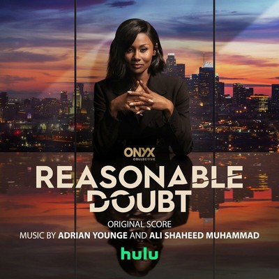 دانلود موسیقی متن سریال Reasonable Doubt