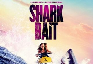 دانلود موسیقی متن فیلم Shark Bait