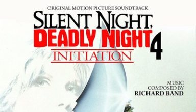 دانلود موسیقی متن فیلم Silent Night, Deadly Night 4: Initiation